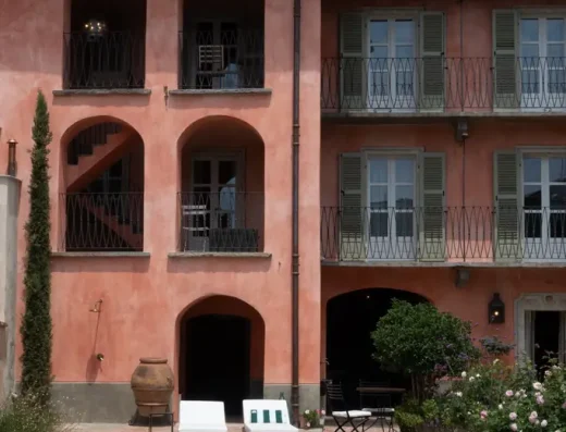 Relais Conac 1888